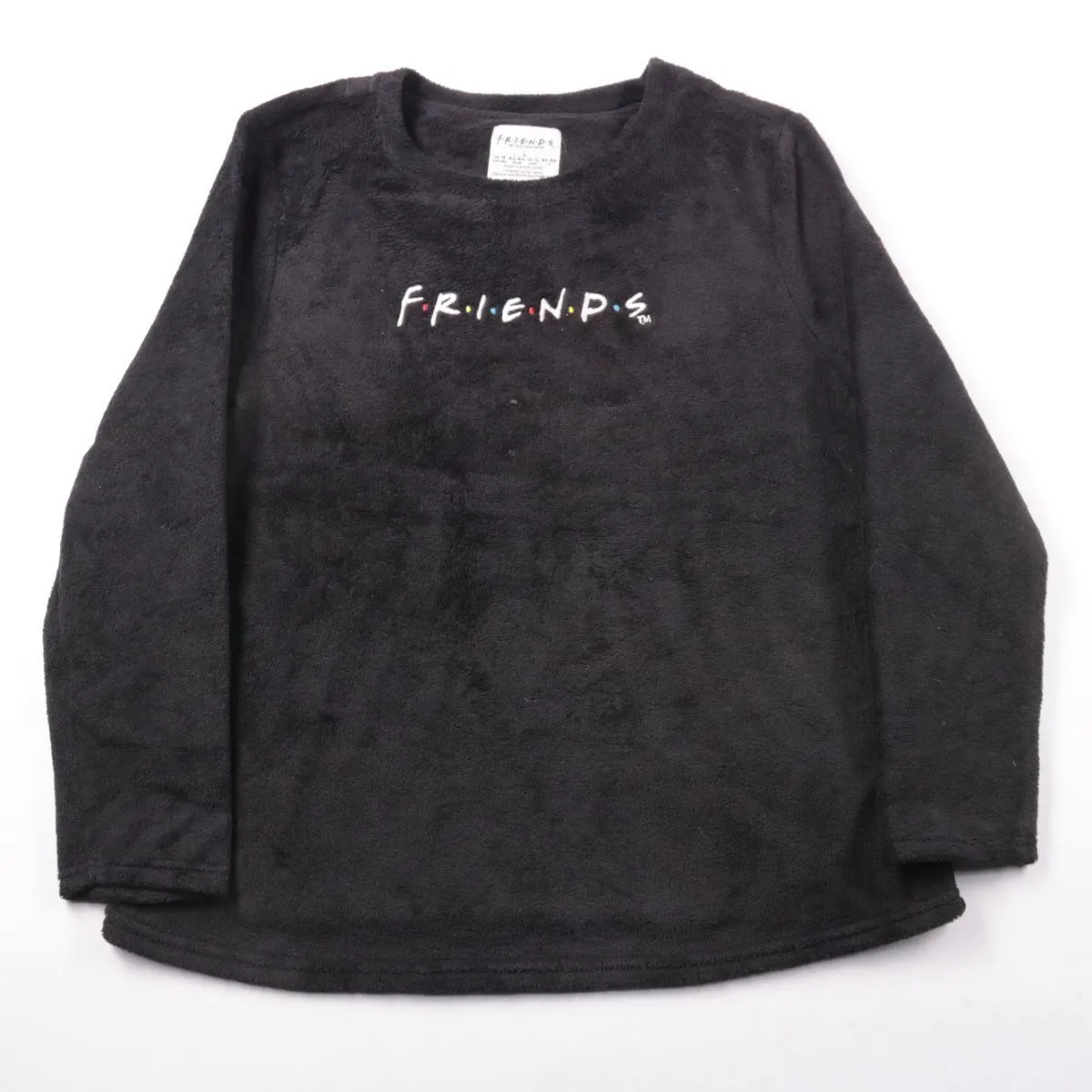толстовка Friends