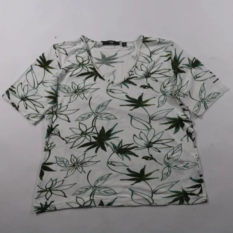 футболка TCM