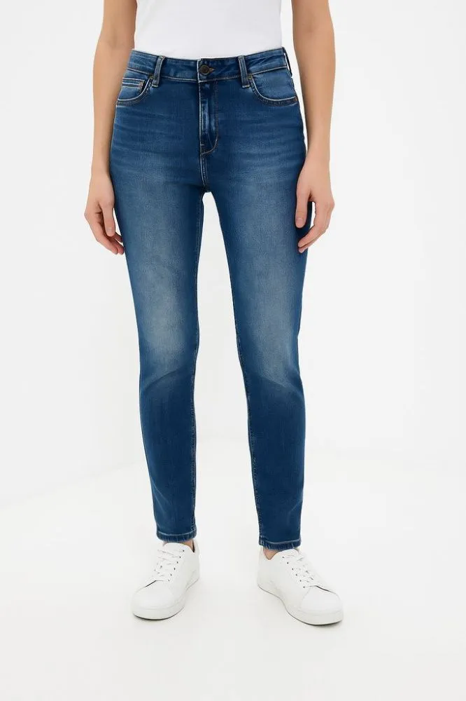 джинсы Trussardi