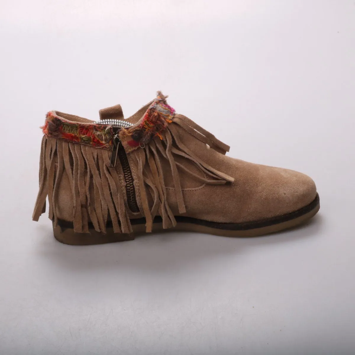 ботильоны CafeNoir