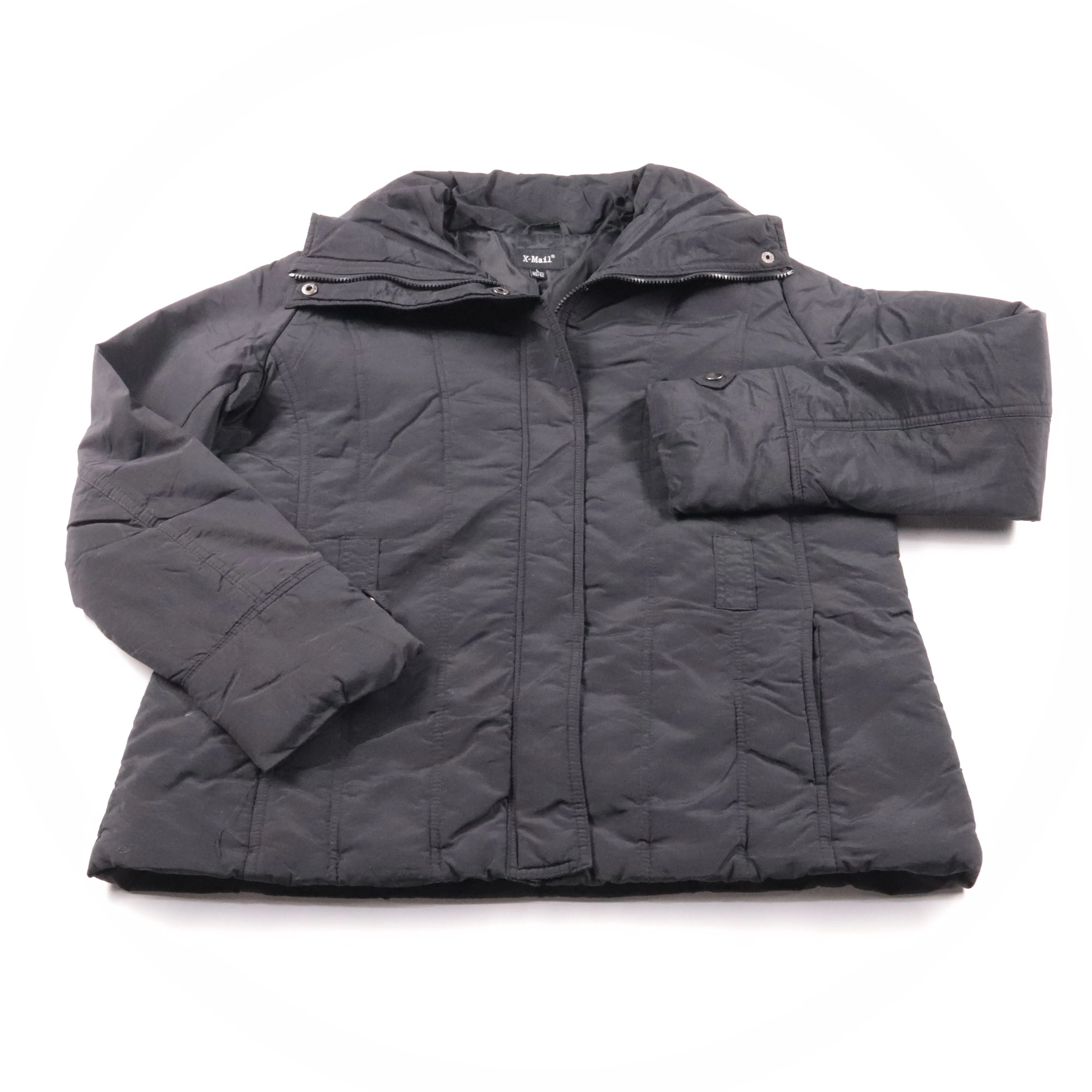 куртка X-Mail