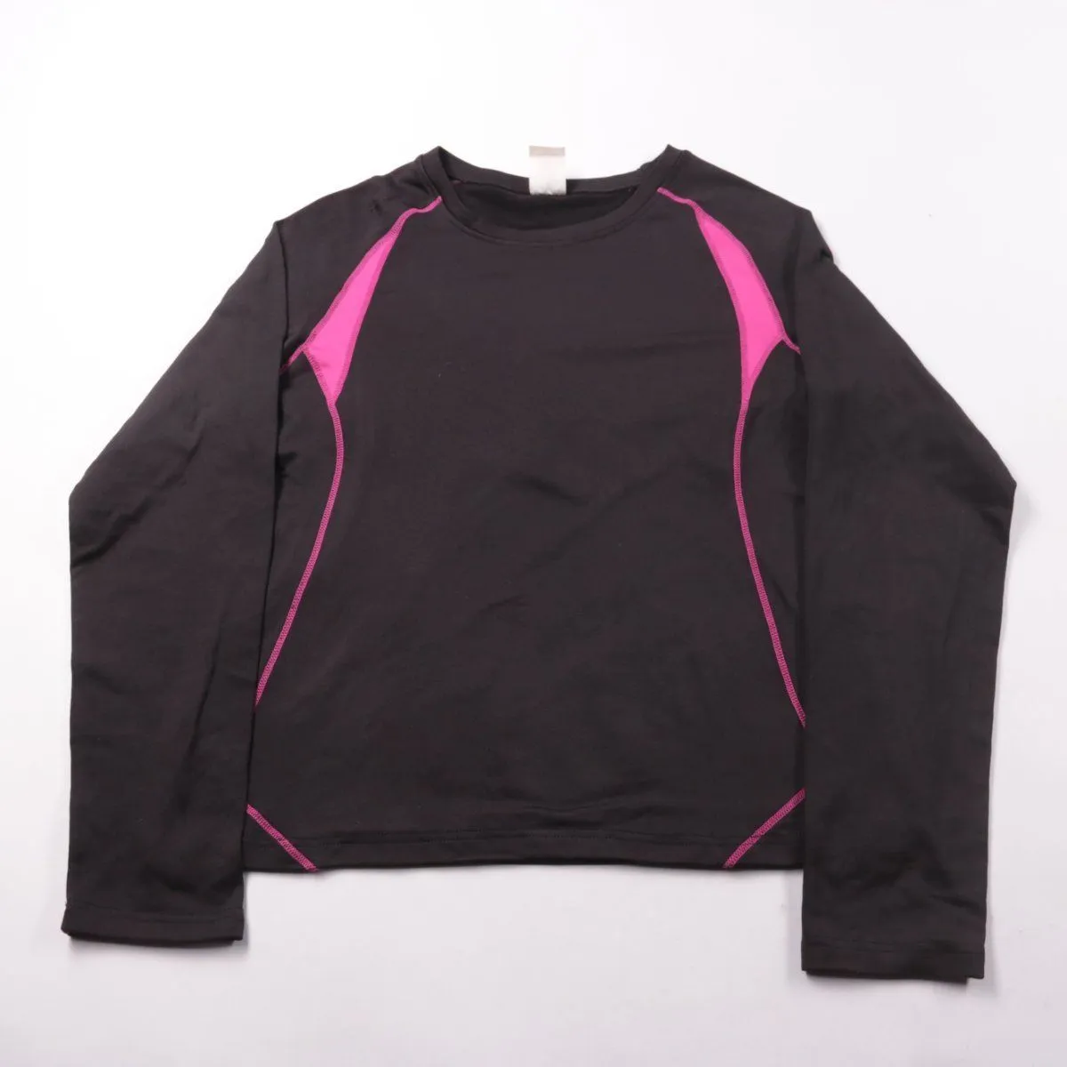 лонгслив Sygnano