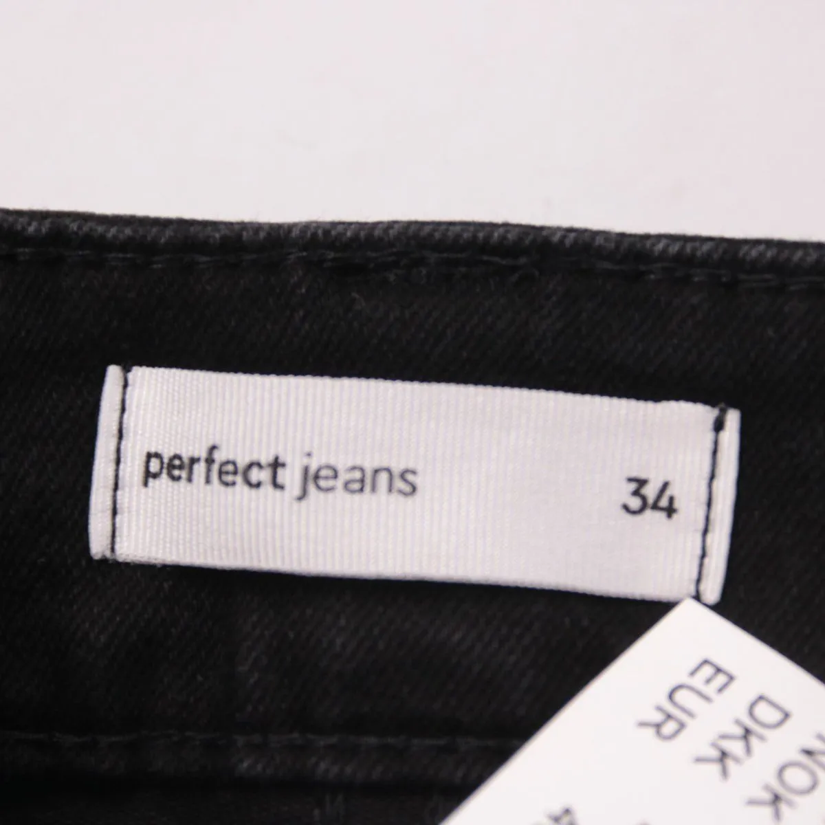 джинсы Gina Tricot