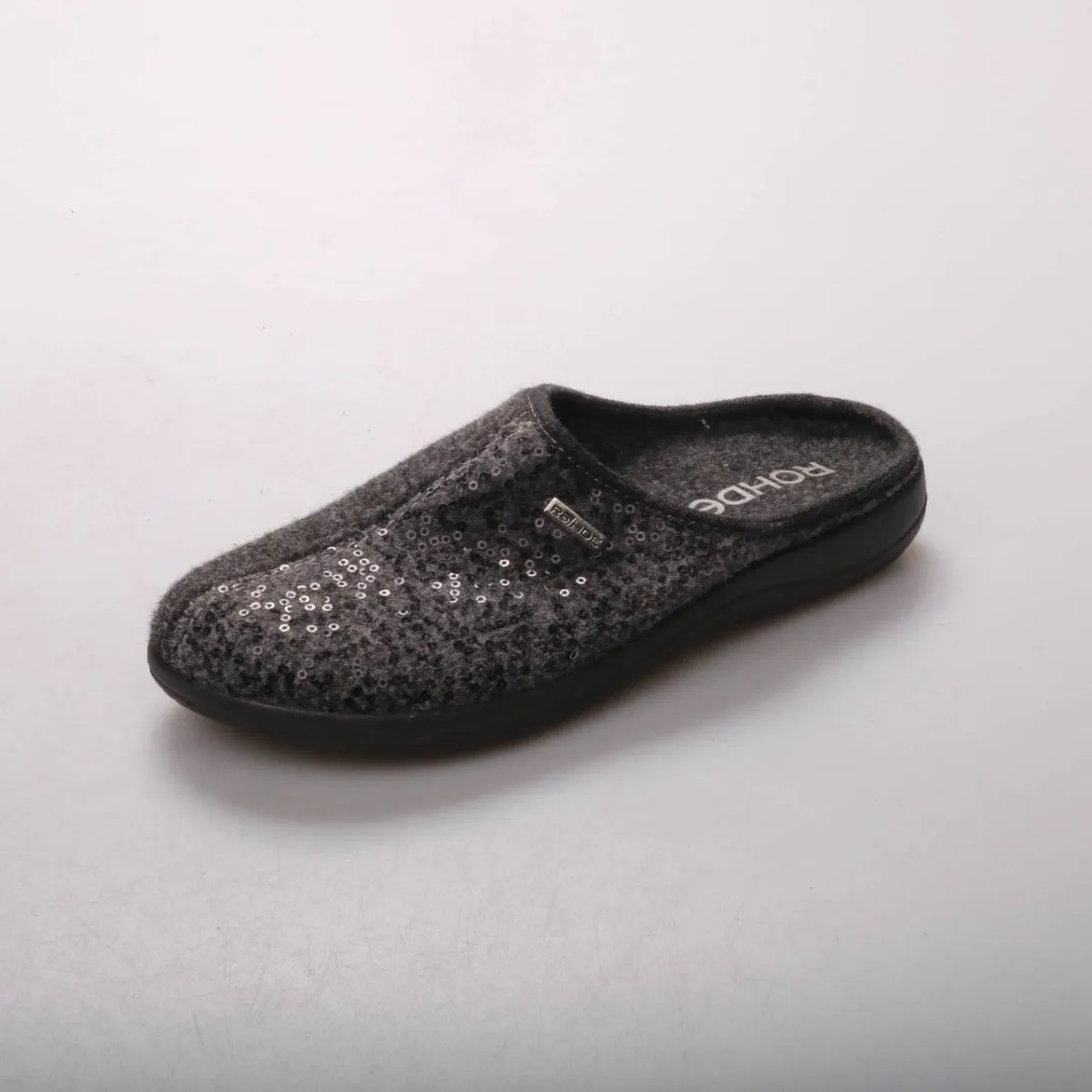 тапочки Rohde