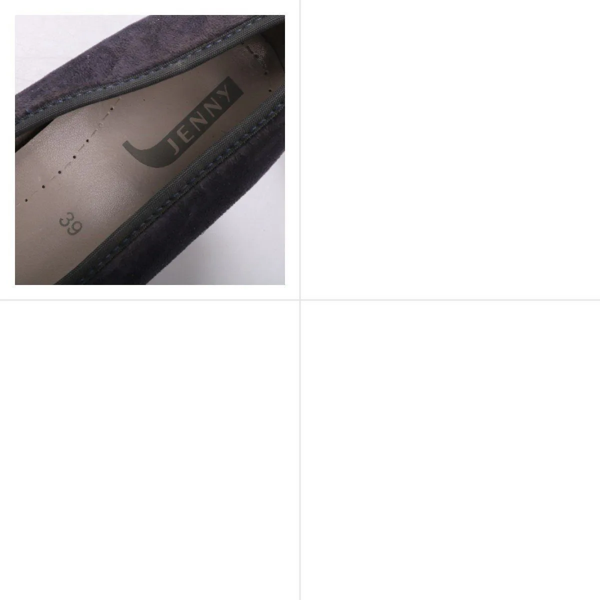 туфли Jenny