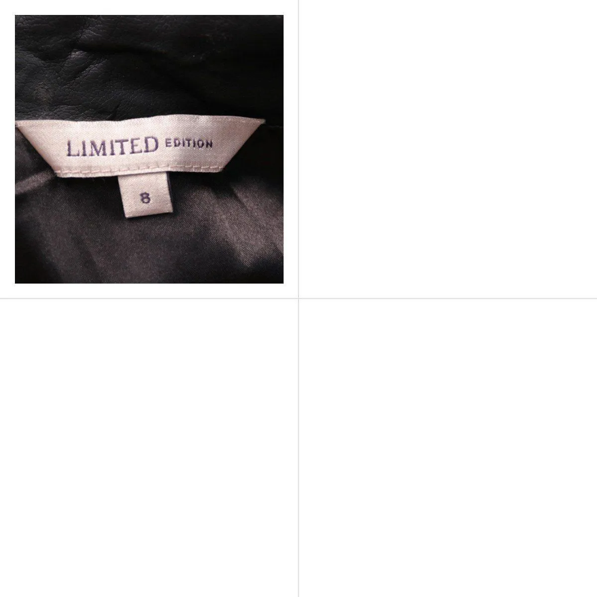 юбка Limited Edition