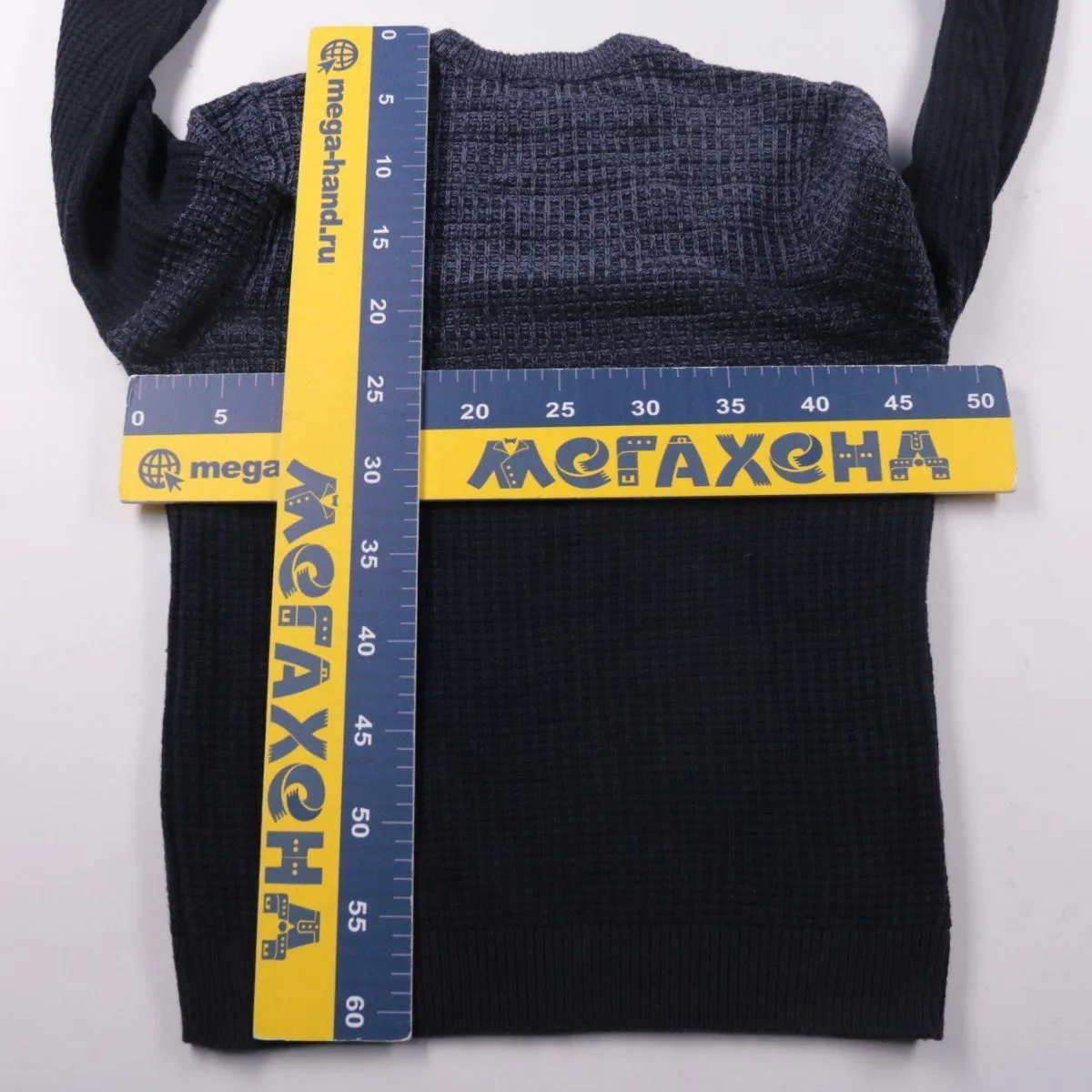 джемпер George