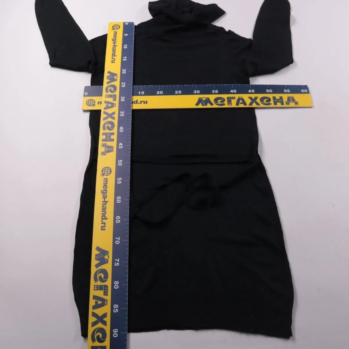 платье Blue Motion