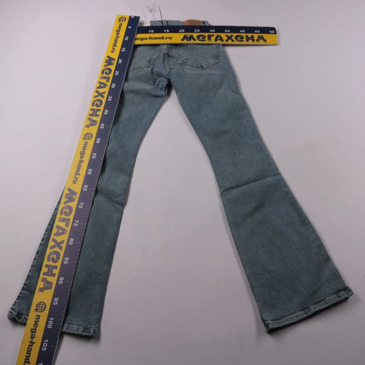 джинсы Gina Tricot