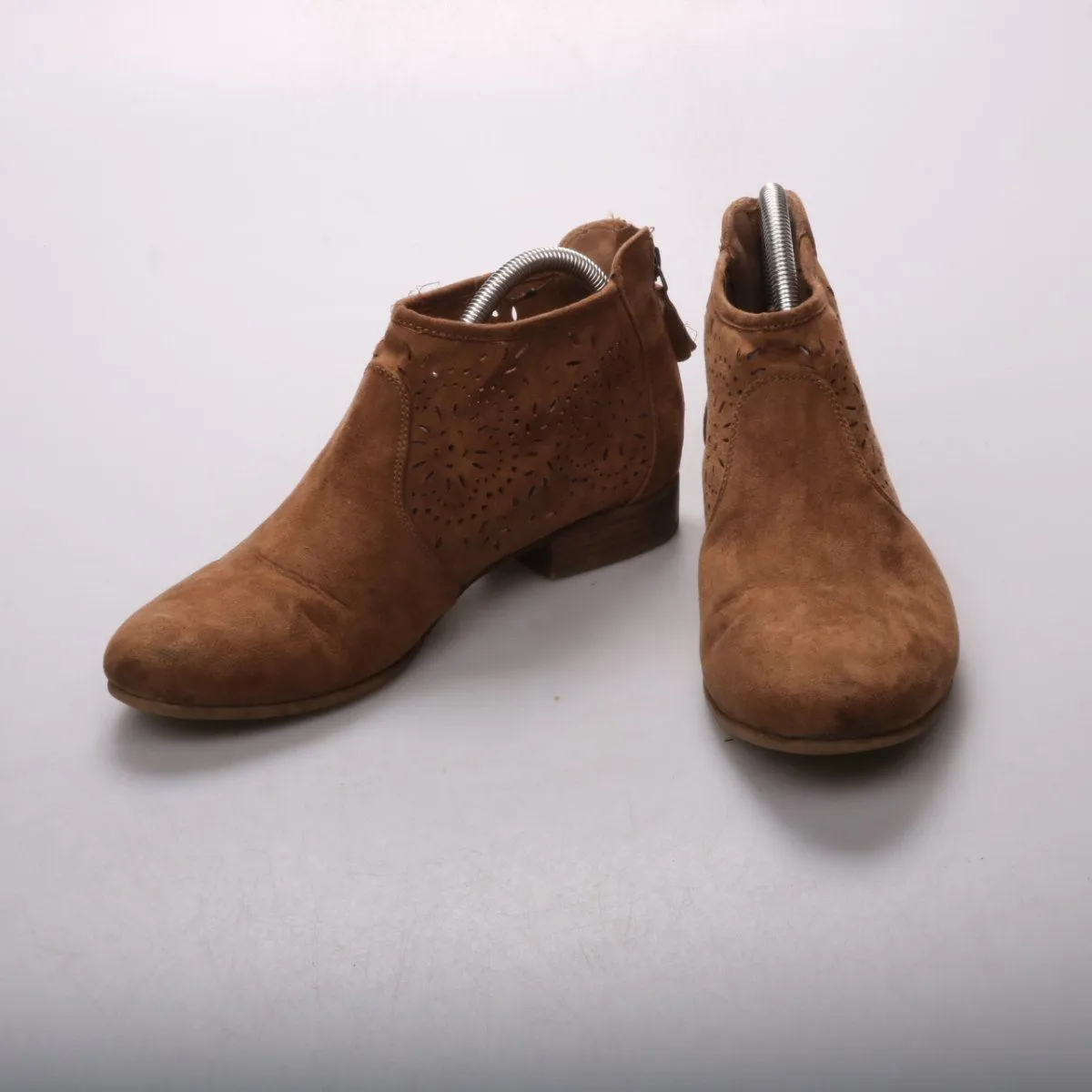 ботильоны Graceland