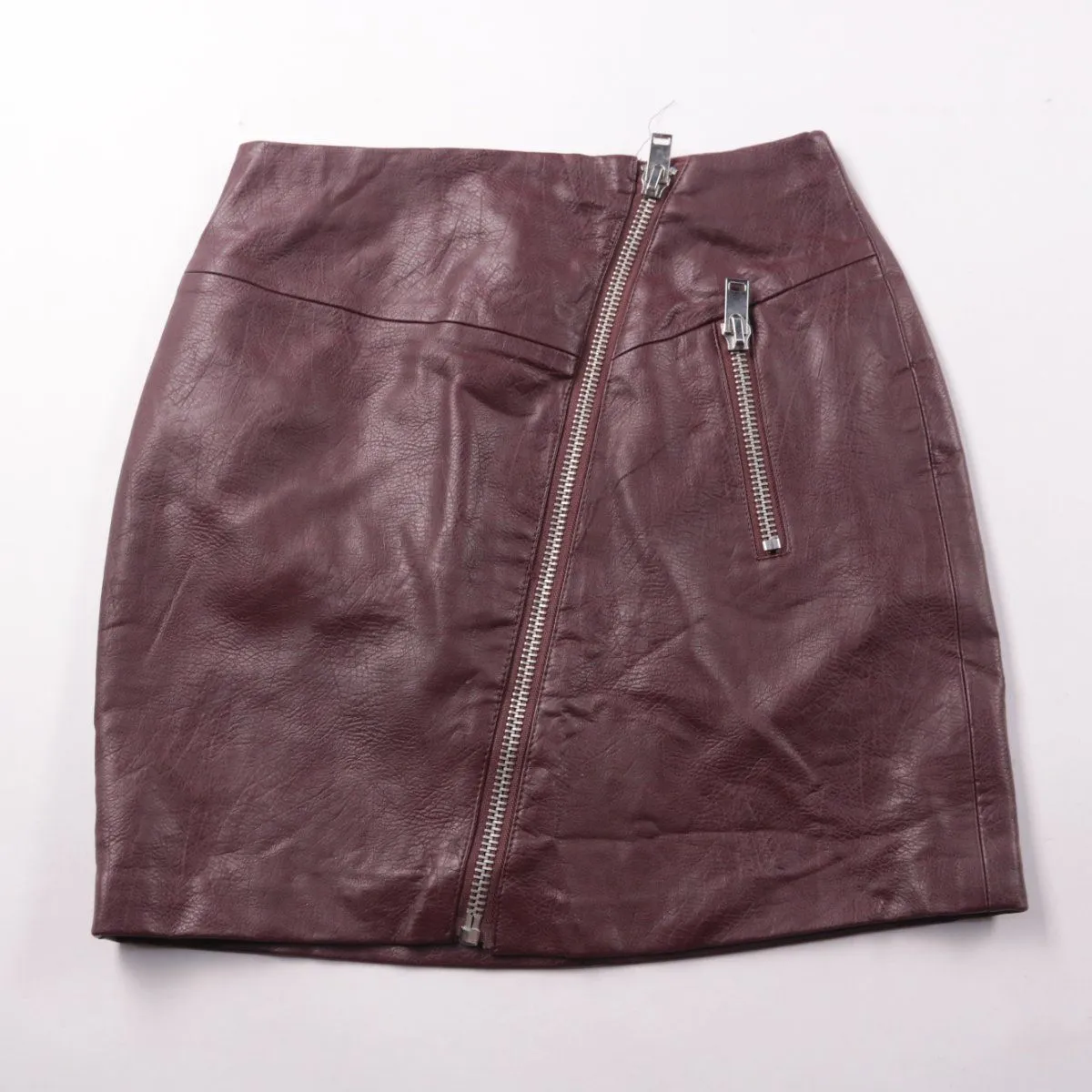 юбка Stradivarius