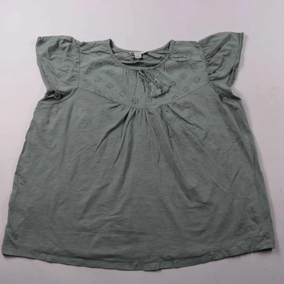 блузка Rockmans