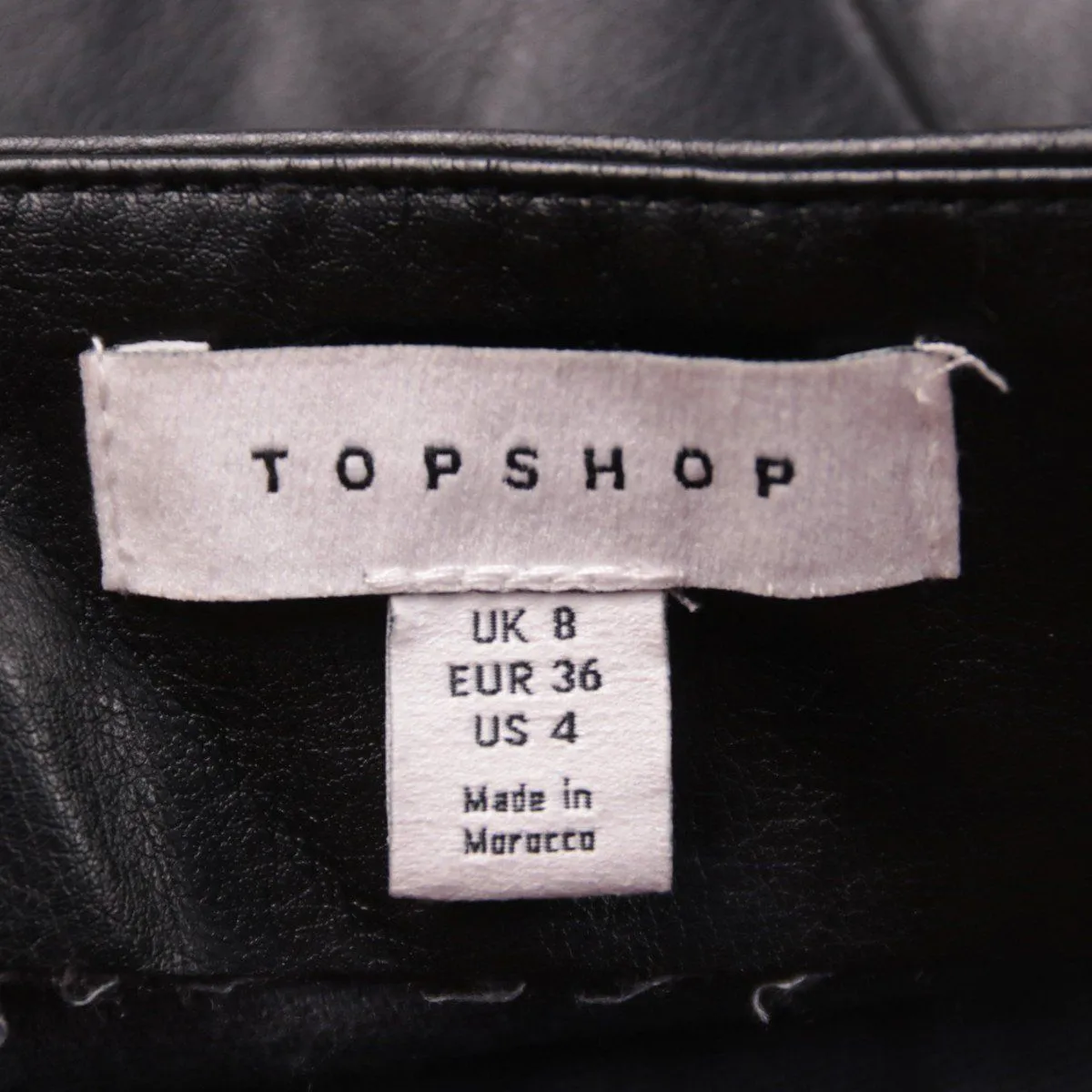 юбка Topshop