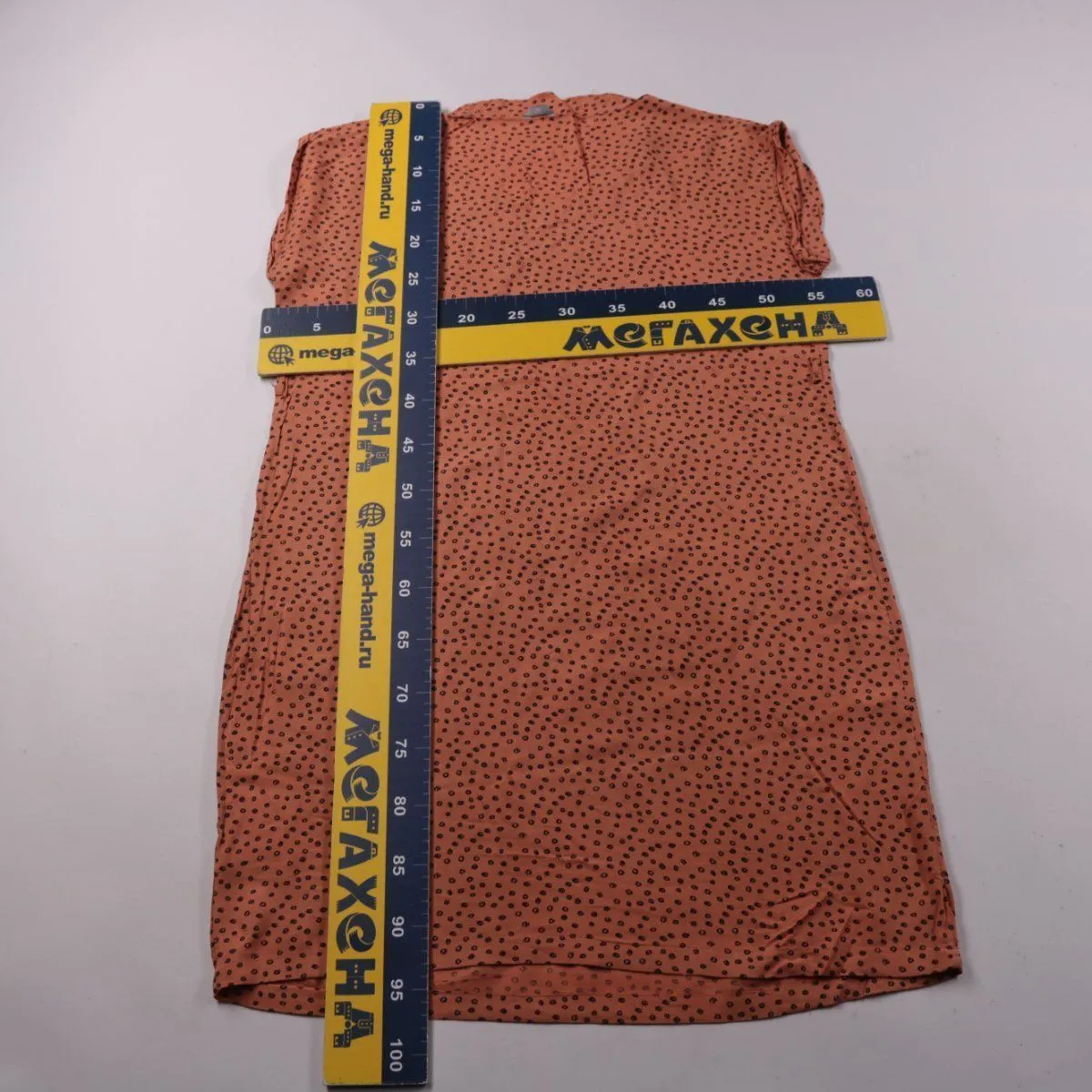 платье Zeeman