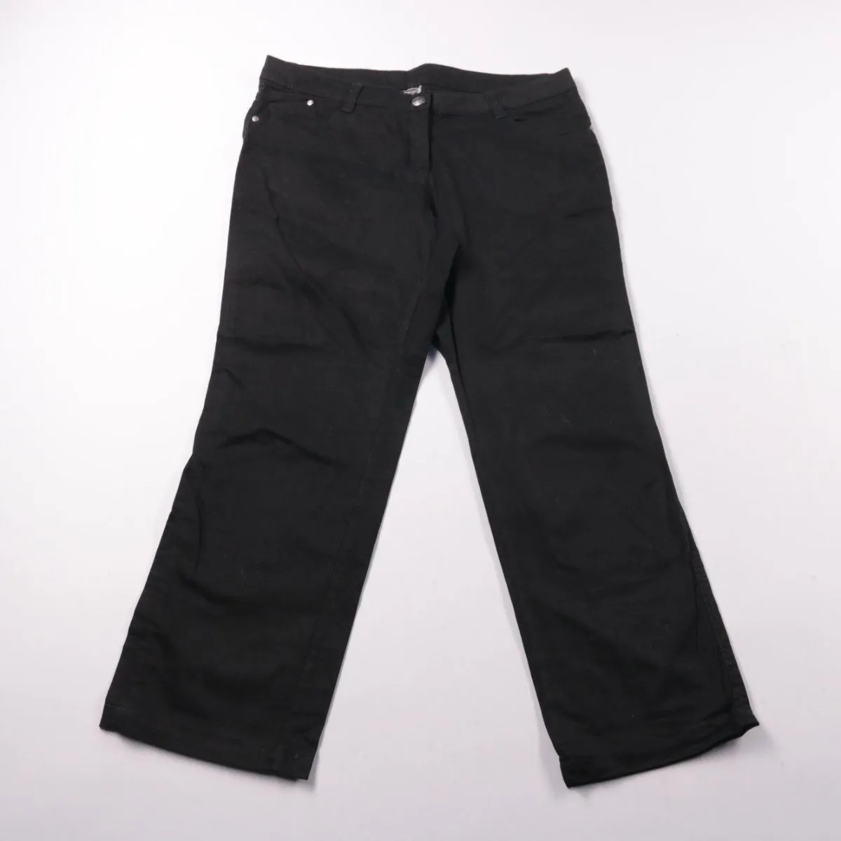 брюки Cecilia Classics