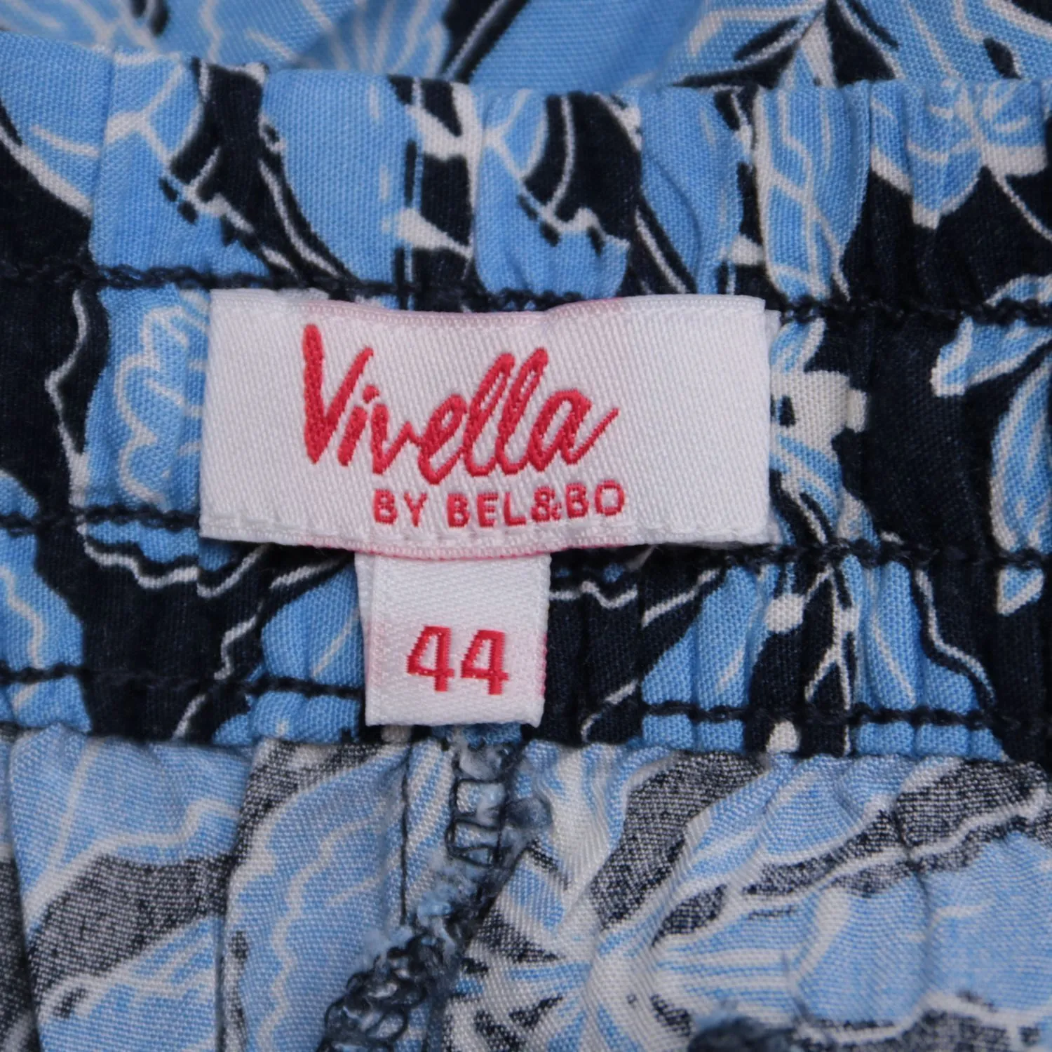 брюки Vivella by Bel&Bo