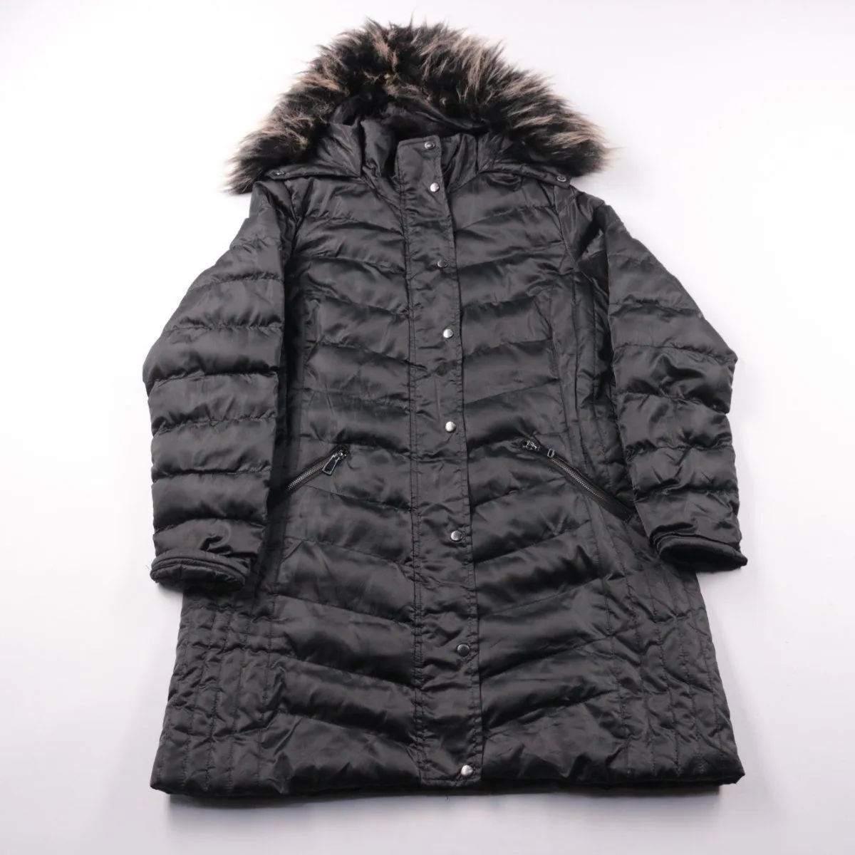 пуховик Pescara