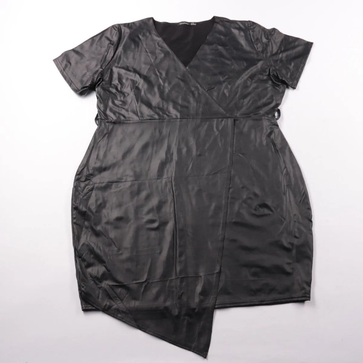 платье Boohoo