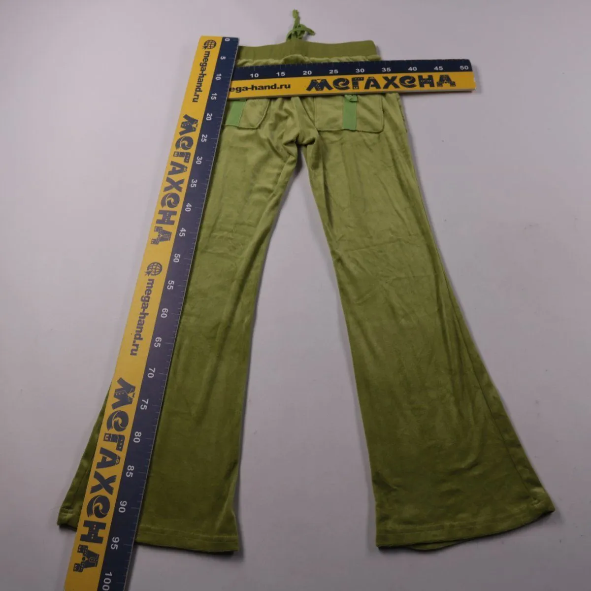 брюки Formentine