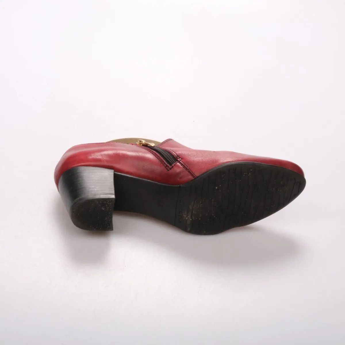 ботильоны Tamaris