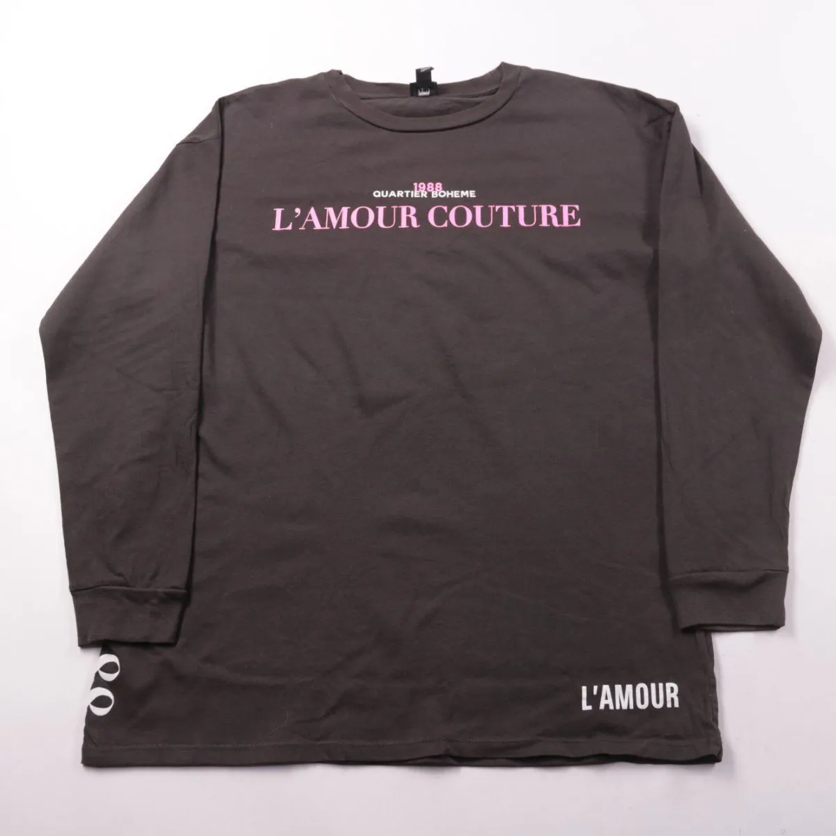 лонгслив River Island