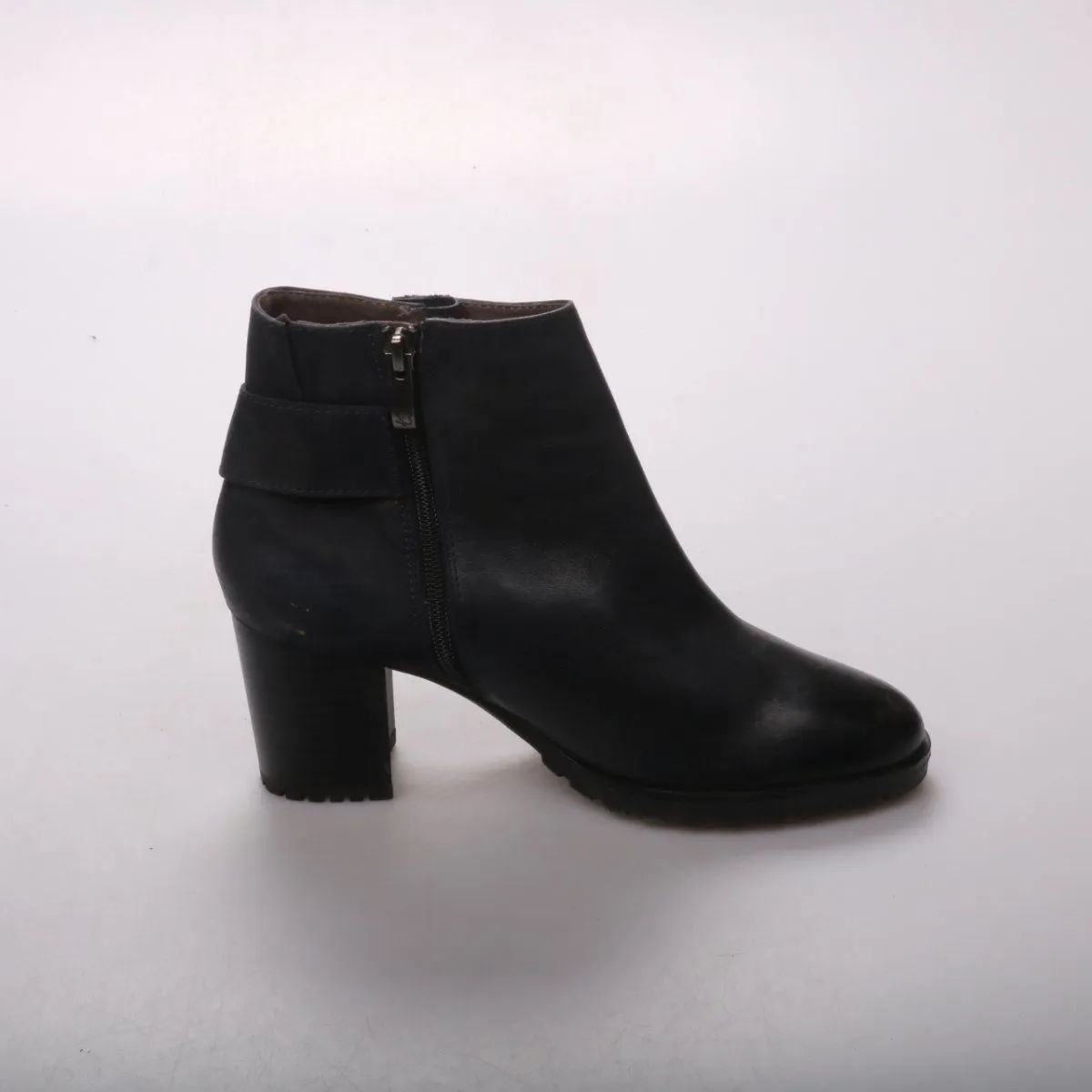 ботильоны Caprice