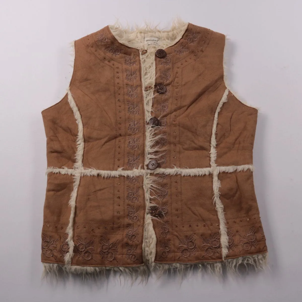 жилет Atmosphere