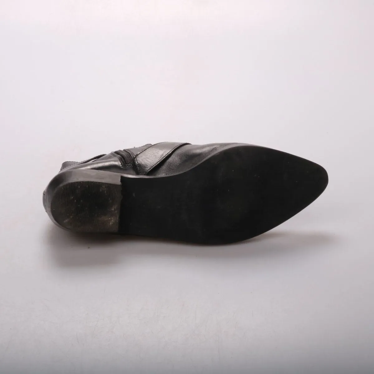 ботильоны Bronx