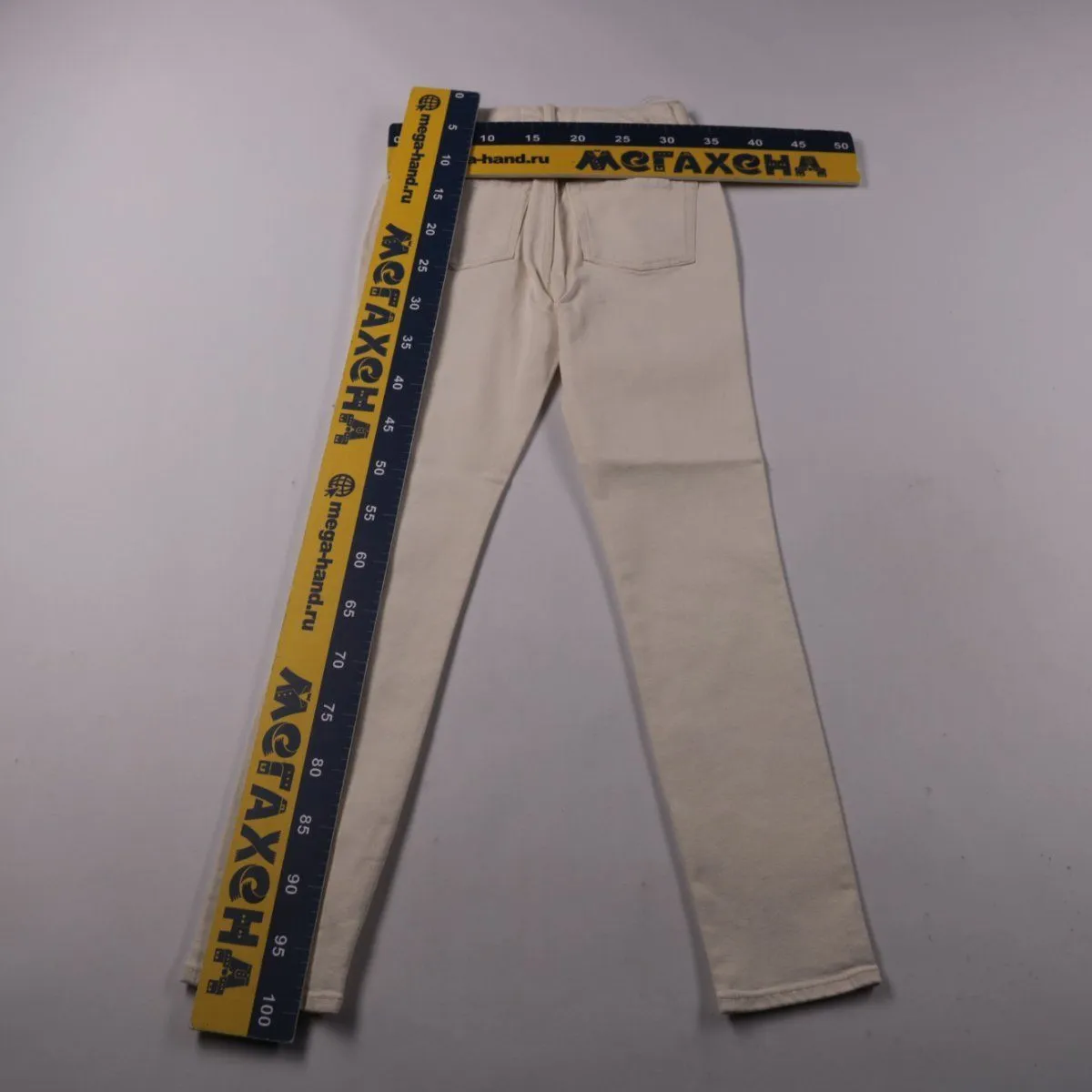 джинсы Jack & Jones