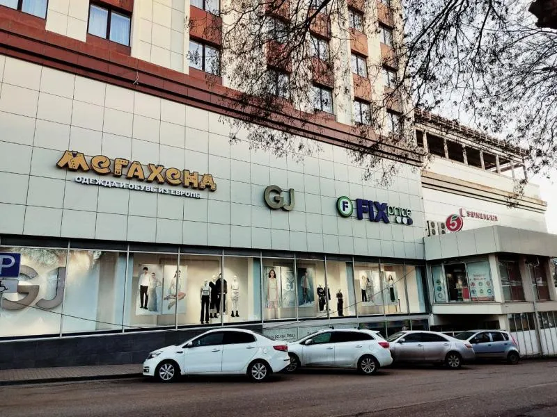 [07.12] Состоялось открытие магазина МЕГАХЕНД в г. Кисловодск