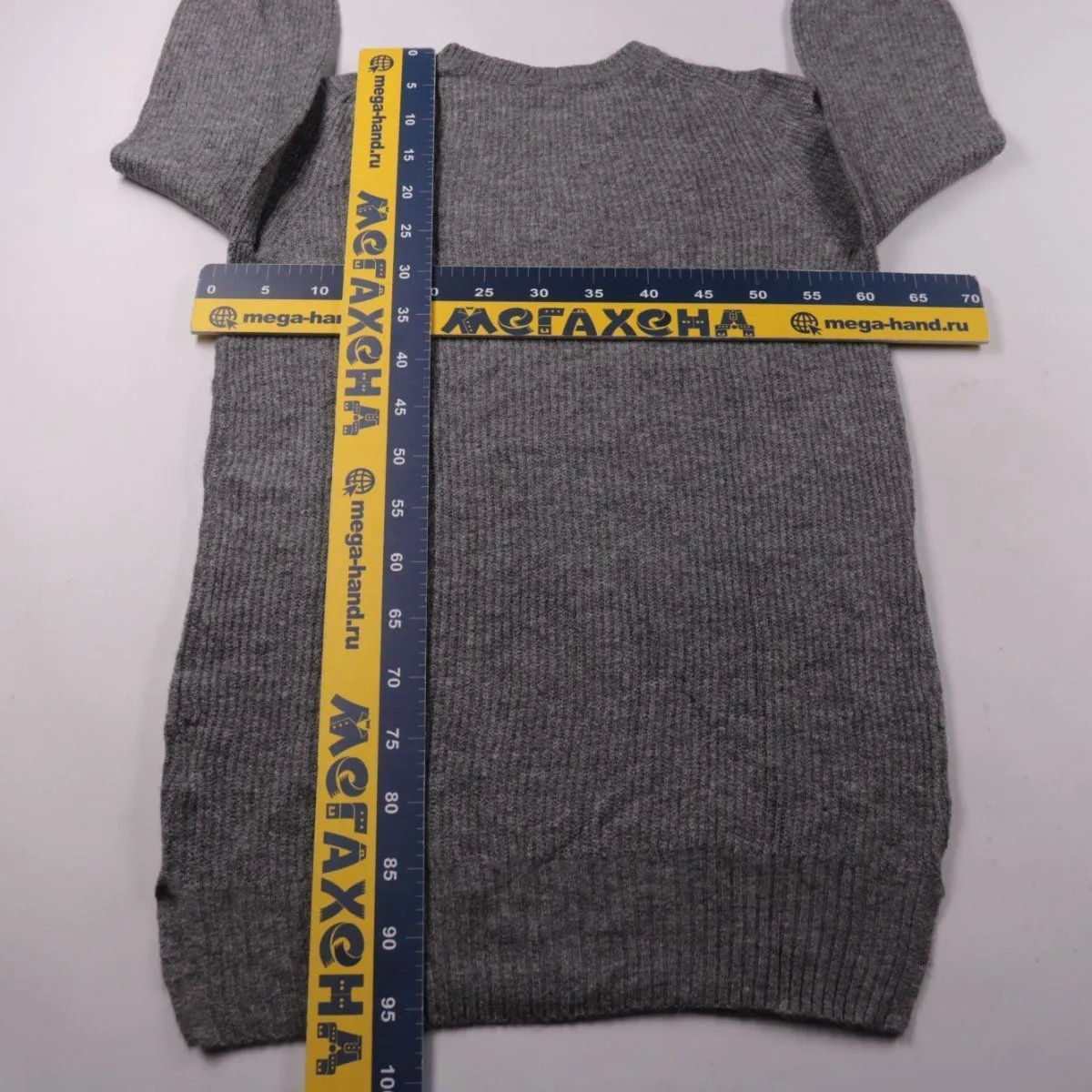 джемпер 9th Avenue