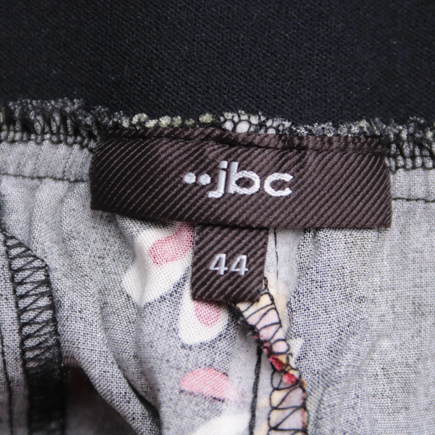 брюки jbc