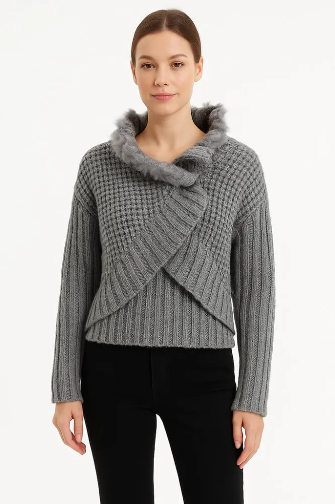 кардиган Bose Belxing