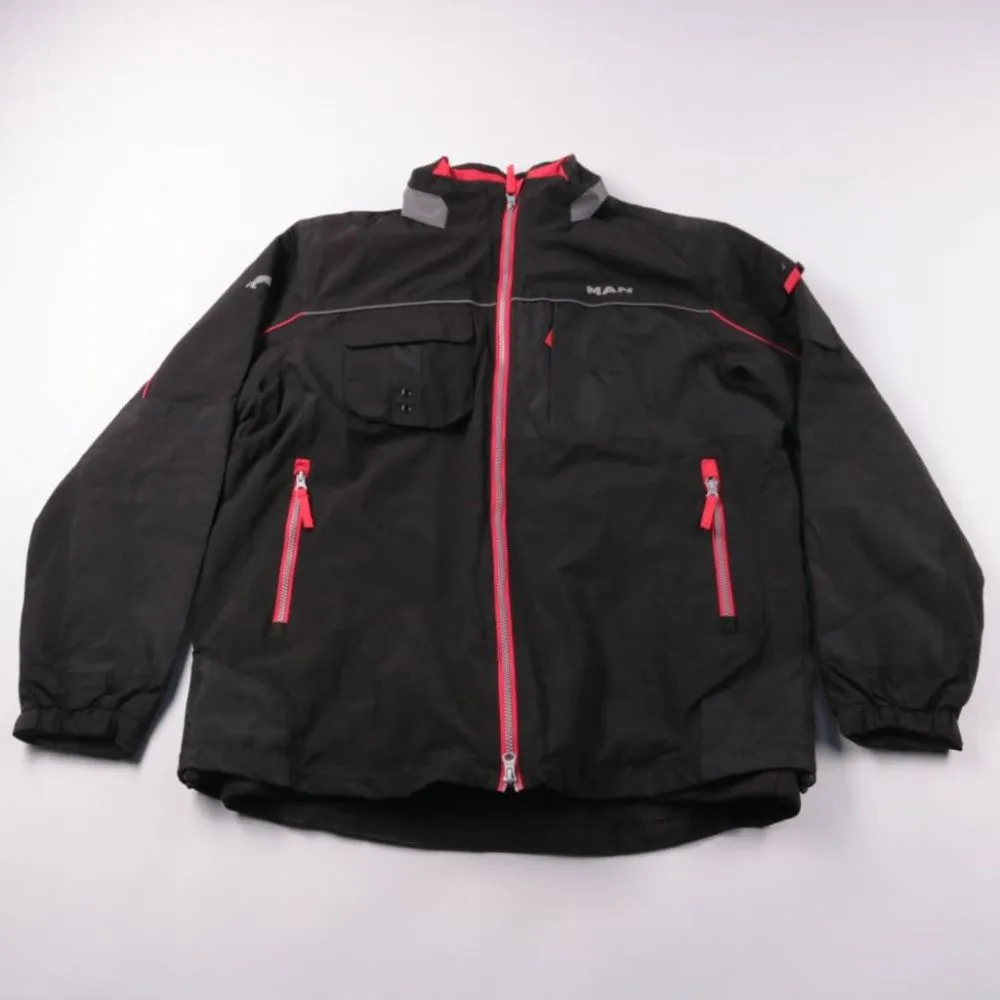 куртка MAN