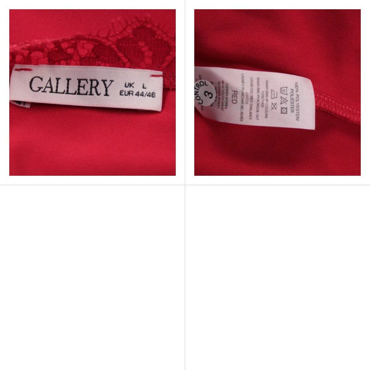 топ Gallery
