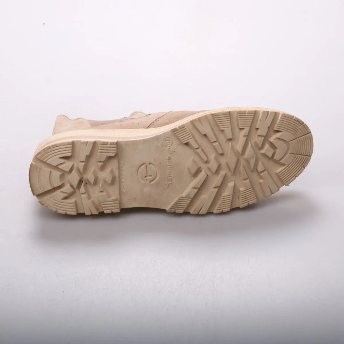 ботинки Tamaris