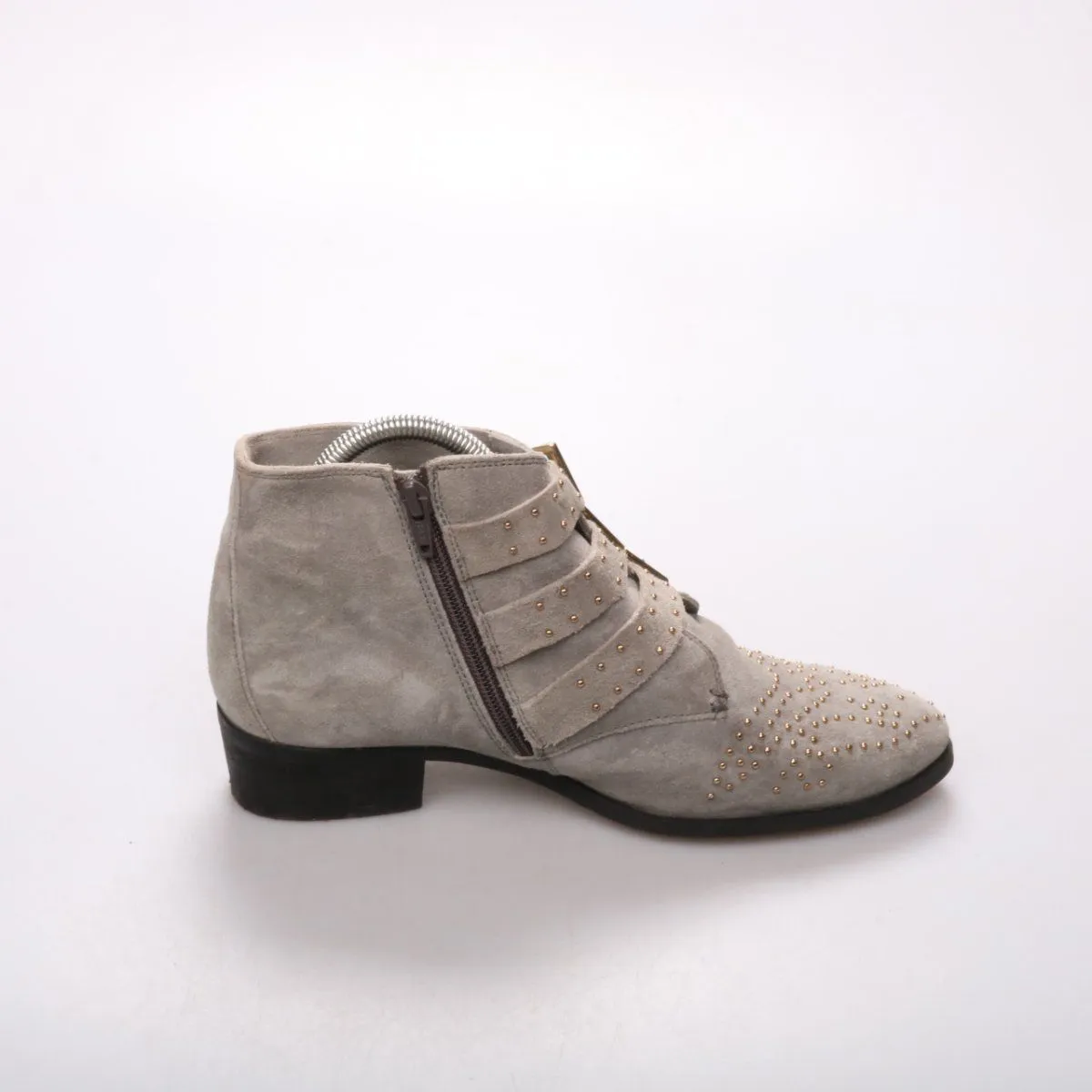 ботильоны Bronx