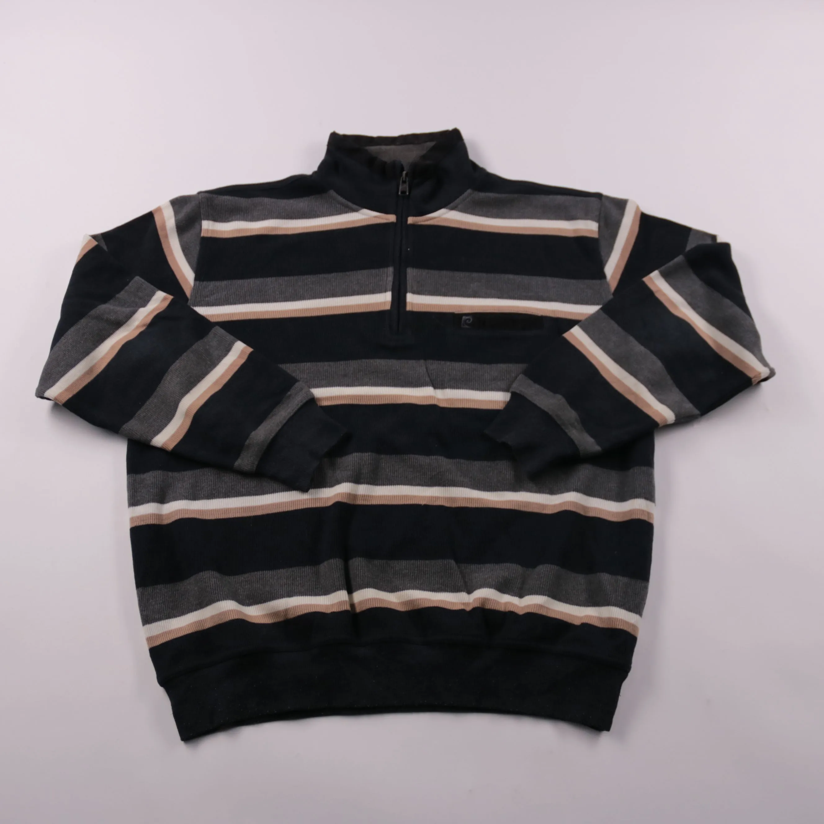 джемпер Pierre Cardin