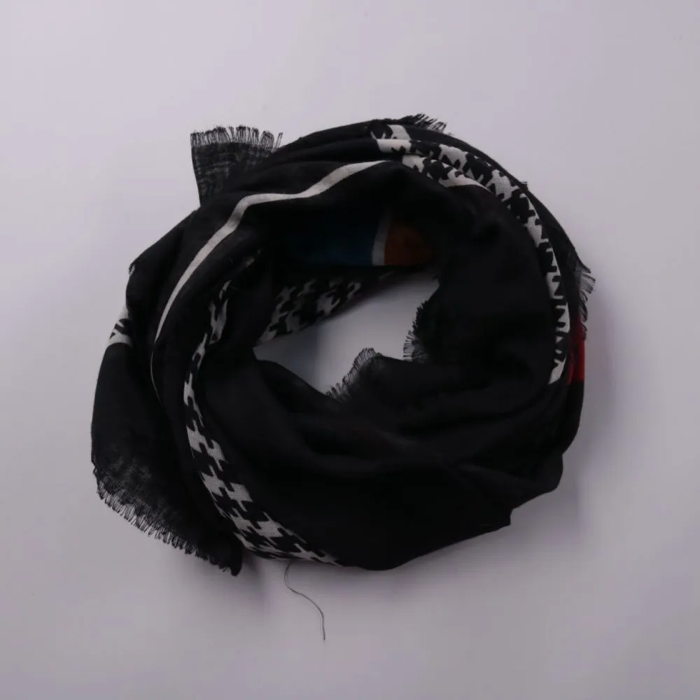 шарф не указано