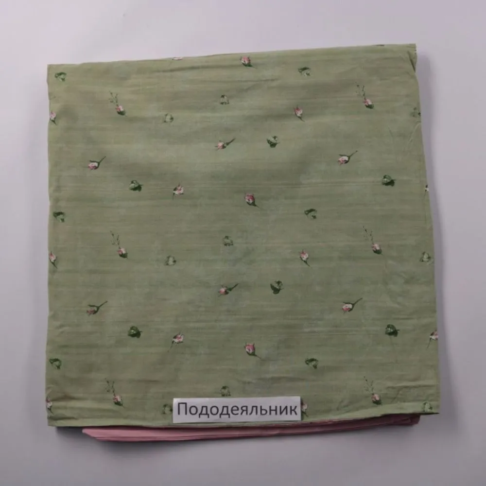 пододеяльник