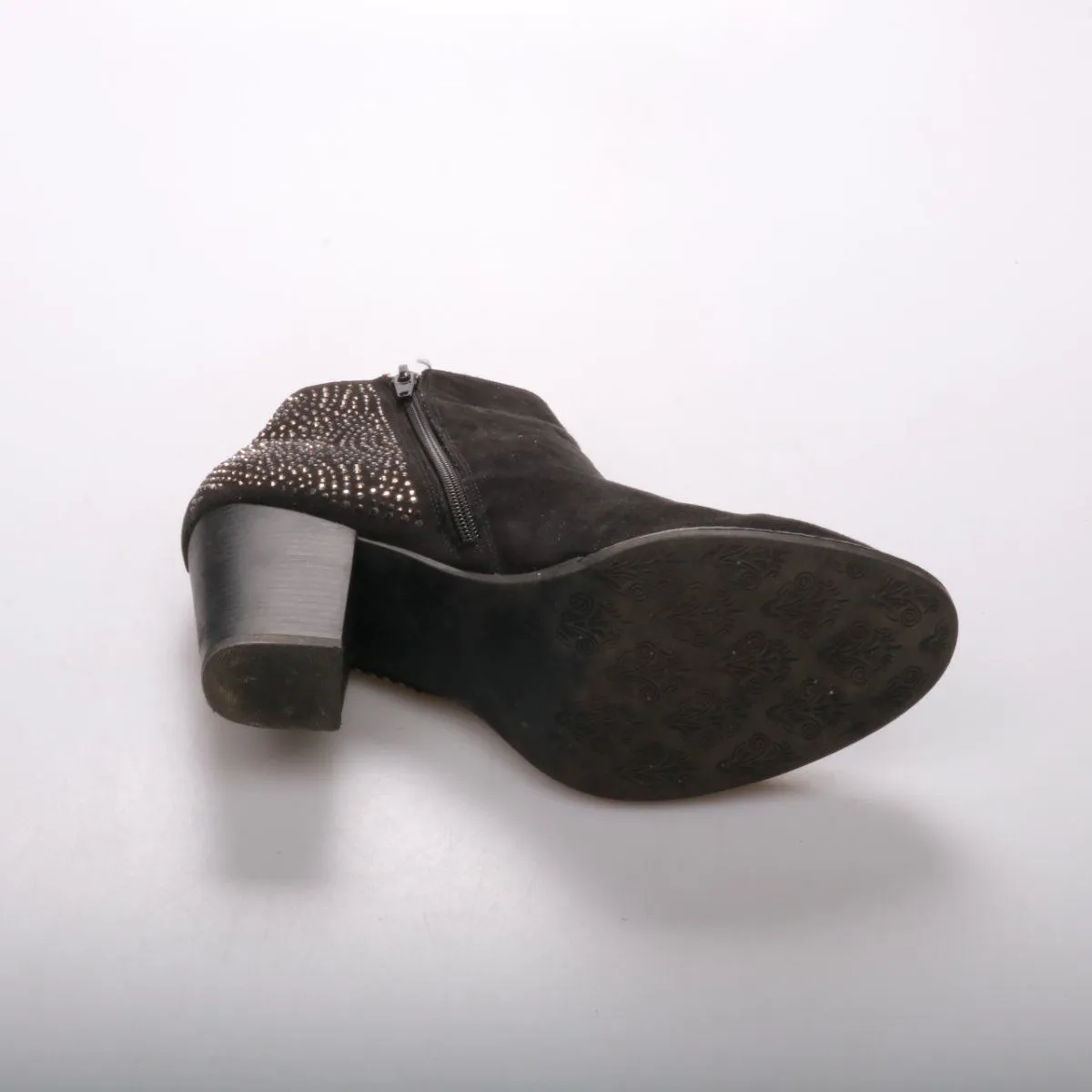 ботильоны Walk