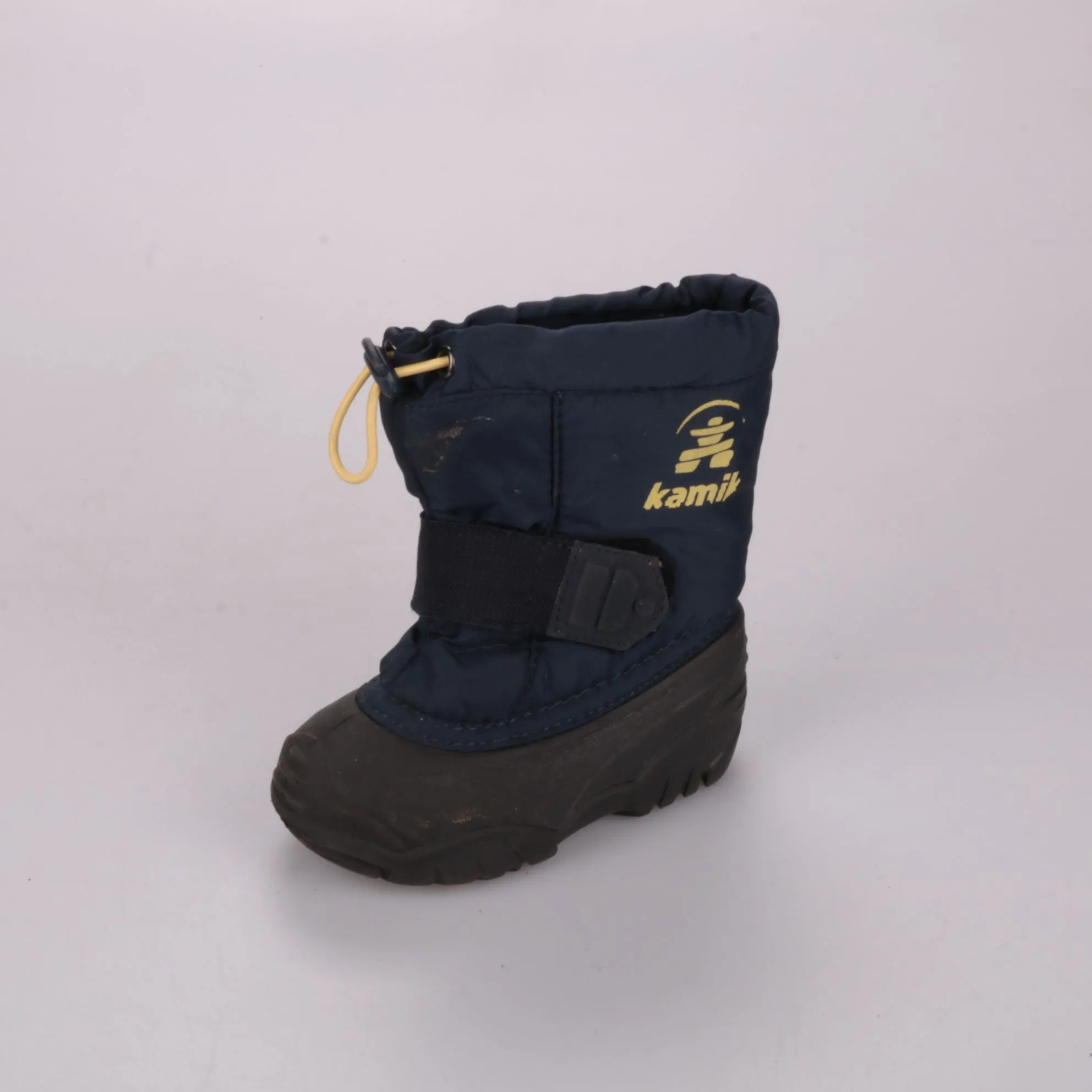 сапоги Kamik