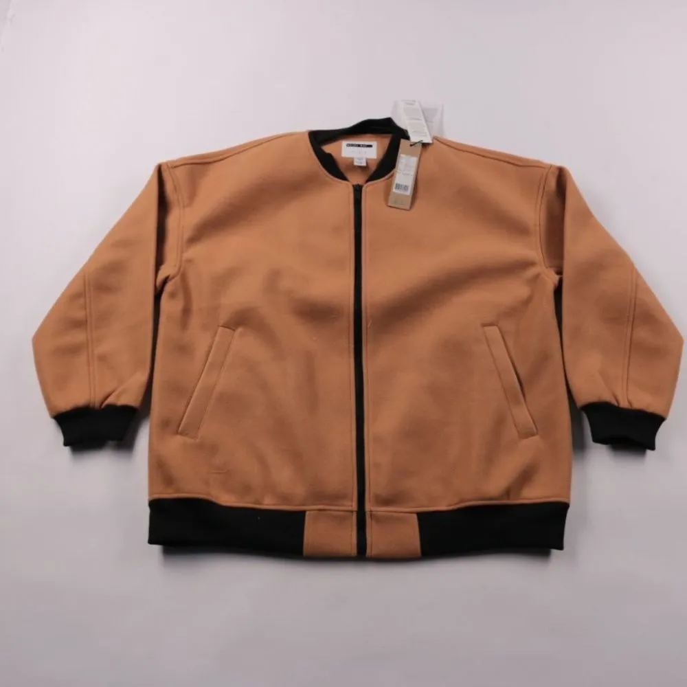 бомбер Noisy May