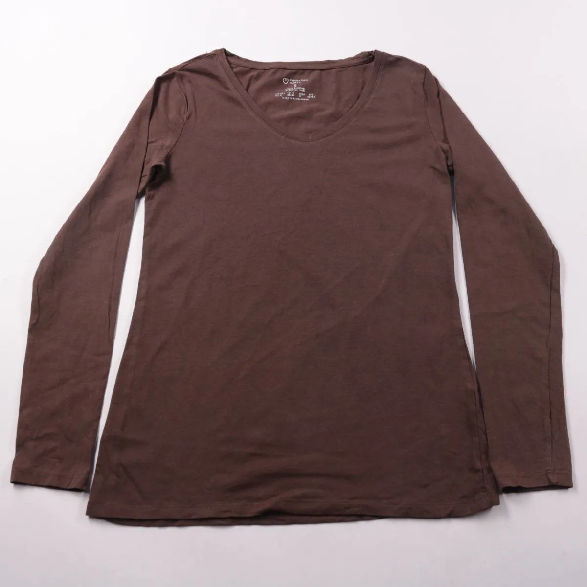 лонгслив Primark