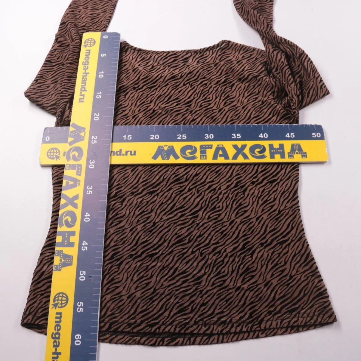 лонгслив Madness