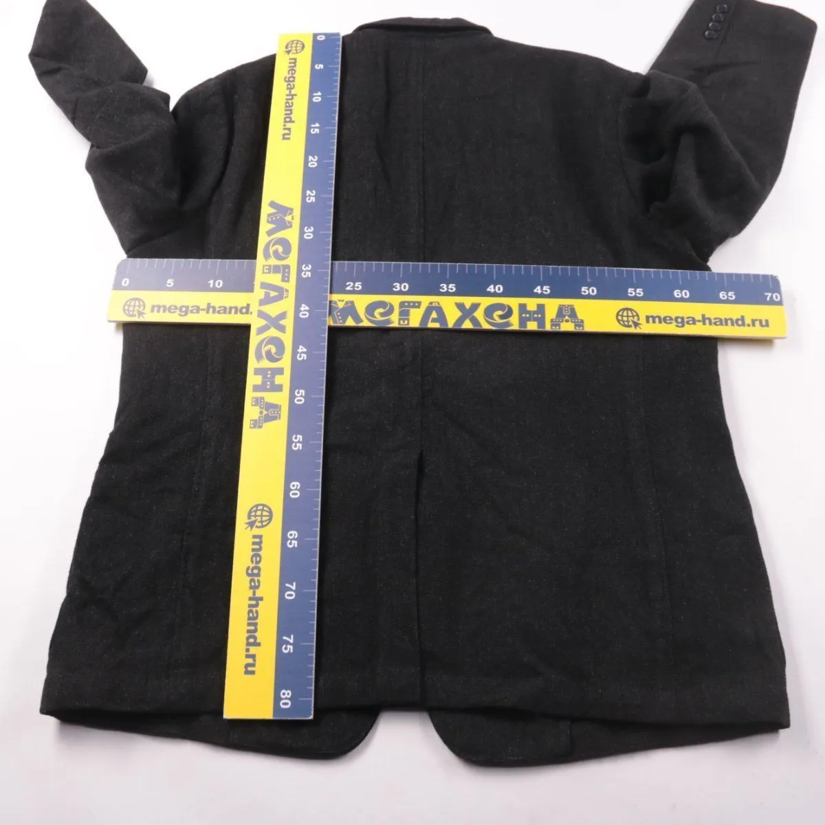 пиджак Jaffitte