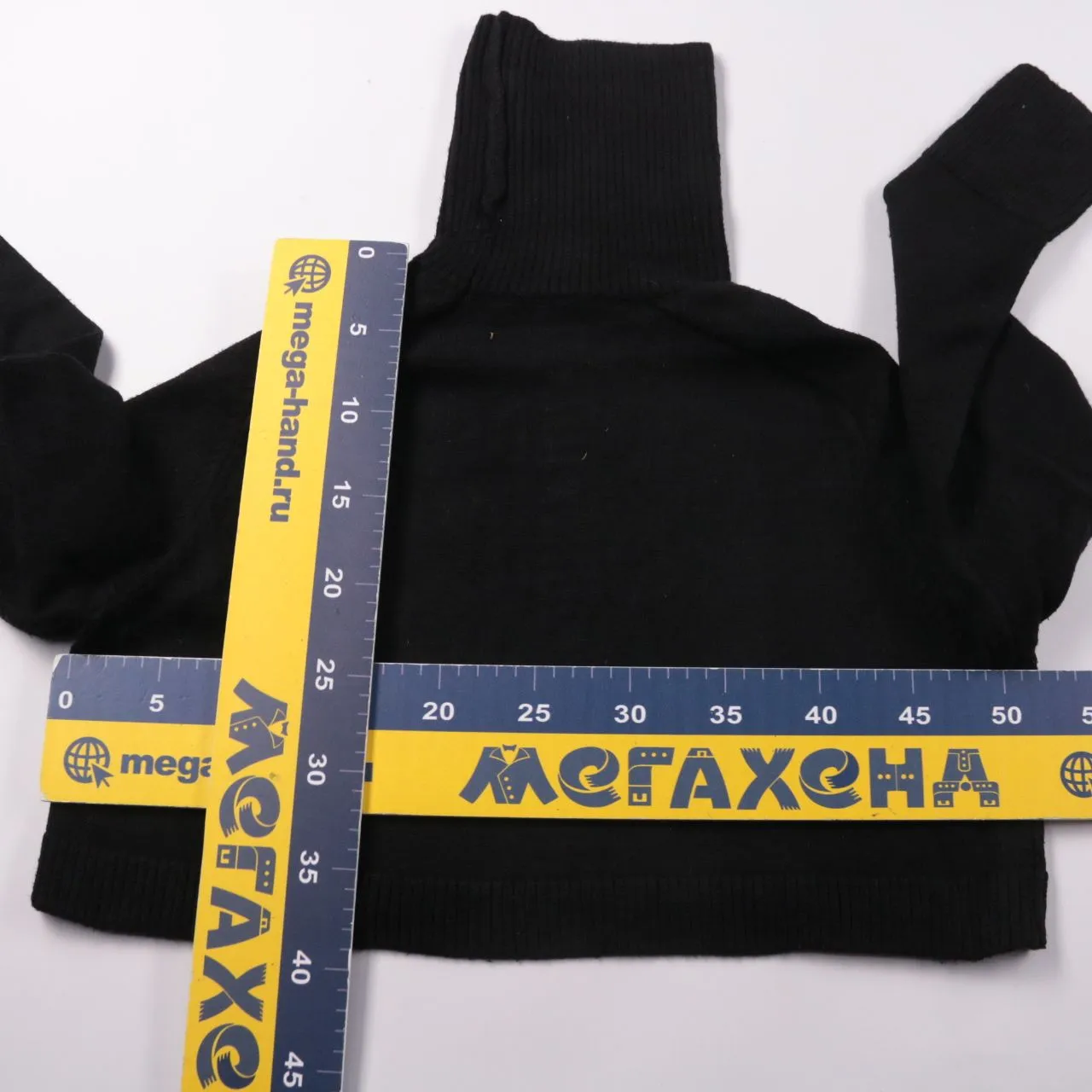 водолазка Zara