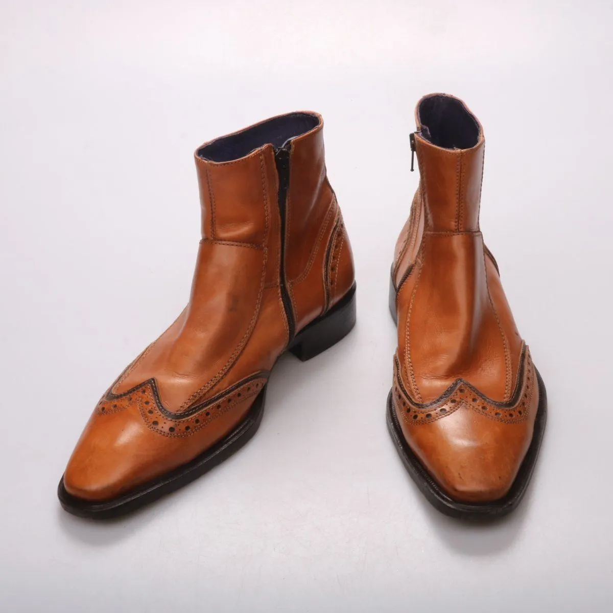 ботинки Ugo Ruota