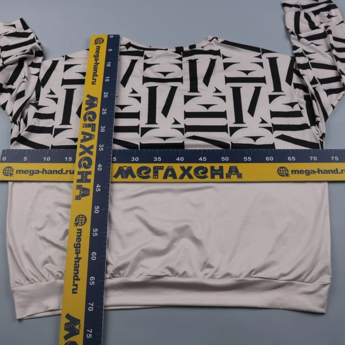 свитшот