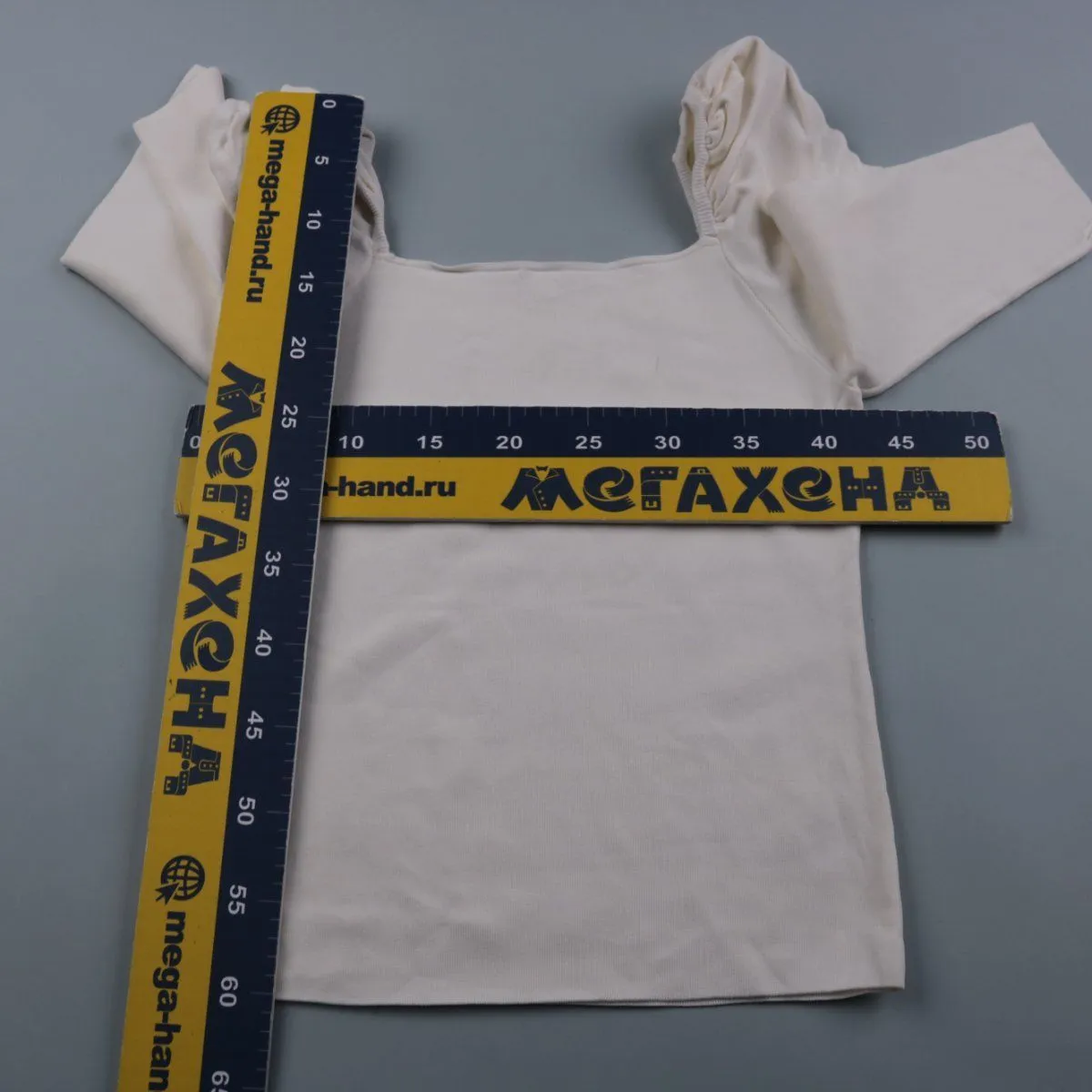 лонгслив River Island